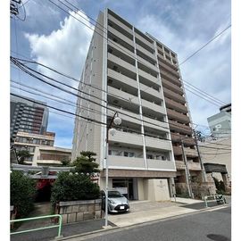 パークフラッツ新栄の賃貸物件