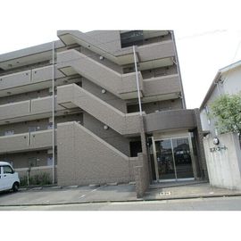 エス・コート 2階 築25年2ヶ月の賃貸物件