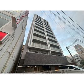 ハーモニーレジデンス名古屋今池 13階 築11年5ヶ月の賃貸物件