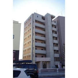 Ｌｅｍｕｓｅｅ１１０１ 7階 築18年10ヶ月の賃貸物件