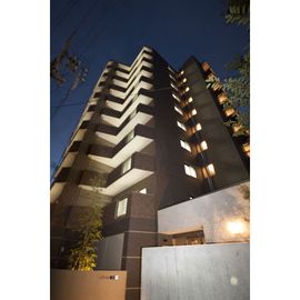 覚王山駅より徒歩7分 8階 築12年7ヶ月の賃貸物件