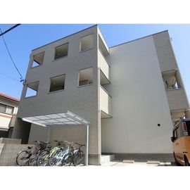 リブリ・メイオールの賃貸物件