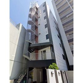 ハイウッド栄 4階 築33年9ヶ月の賃貸物件