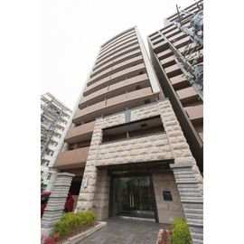 上前津駅より徒歩3分 3階 築16年8ヶ月の賃貸物件