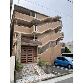 ベルネージュ 1階 築21年11ヶ月の賃貸物件