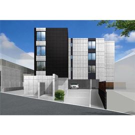 池下駅より徒歩3分 新築 4階建の賃貸物件