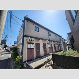 太閤通駅より徒歩11分 2階 築20年4ヶ月の賃貸物件