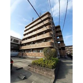 ベル・アンジュ 6階 築21年10ヶ月の賃貸物件