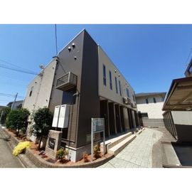 ディオーネ 2階 築18年10ヶ月の賃貸物件