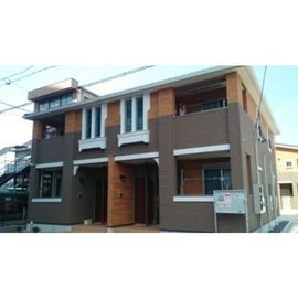 ビオーラ築盛１の賃貸物件