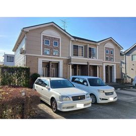 サンハイツときわ 1階 築23年3ヶ月の賃貸物件