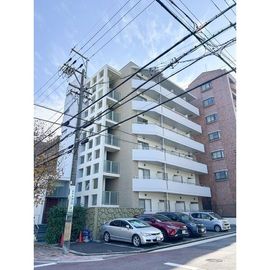 ａ—ＷＩＮＧ 4階 築23年10ヶ月の賃貸物件