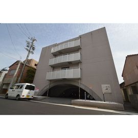 飛馬 2階 築31年10ヶ月の賃貸物件