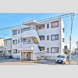 グランドハイム 2階 築37年10ヶ月の賃貸物件