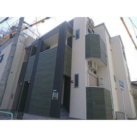 ハーモニーテラス栄イーストの賃貸物件