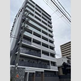 丸の内駅より徒歩10分 6階 築2年の賃貸物件