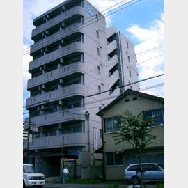 プレスイン日比野 4階 築34年11ヶ月の賃貸物件