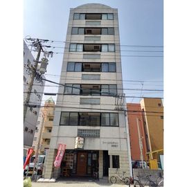 新栄町駅より徒歩7分 2階 築34年9ヶ月の賃貸物件