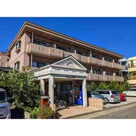 岩塚駅より徒歩14分 3階 築24年5ヶ月の賃貸物件