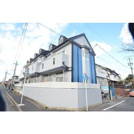 稲永駅より徒歩8分 2階 築35年7ヶ月の賃貸物件