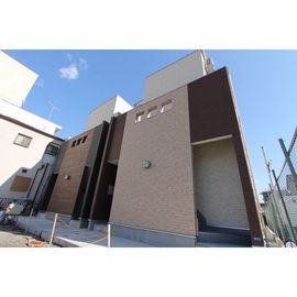 レクセラ 1階 築11年10ヶ月の賃貸物件