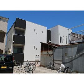 GRANDTIC車道 1階 築9年の賃貸物件