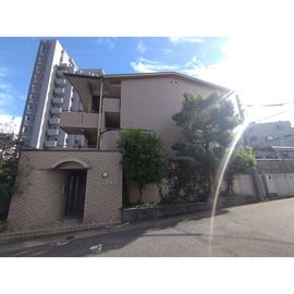 パティオ本郷 2階 築29年10ヶ月の賃貸物件