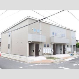 フロンティアの賃貸物件