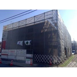 パンテオン新守山２ 1階 築6年6ヶ月の賃貸物件