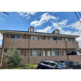 グランツ・ヒルの賃貸物件