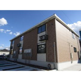 カーサ・プラウドの賃貸物件