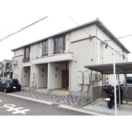 ウール・ド・ランジュ 2階 築12年10ヶ月の賃貸物件