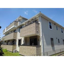 藤が丘駅より徒歩6分 2階 築15年11ヶ月の賃貸物件