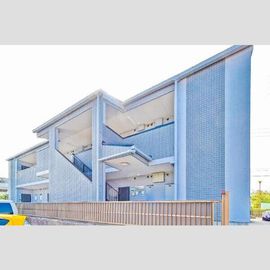 徳重駅より徒歩26分 1階 築22年4ヶ月の賃貸物件