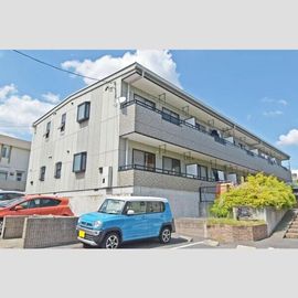 プランドール鎌倉台２の賃貸物件