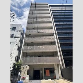 高岳駅より徒歩5分 築17年3ヶ月 11階建の賃貸物件
