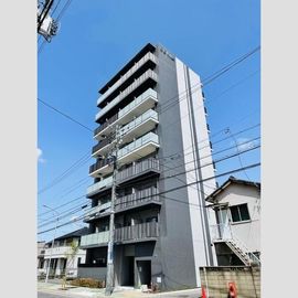 ル・シエル大秋 3階 築3年9ヶ月の賃貸物件