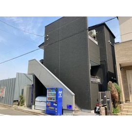 高畑駅より徒歩5分 1階 築10年4ヶ月の賃貸物件