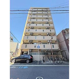 アールズタワー池下西 1階 築16年10ヶ月の賃貸物件