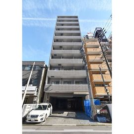 矢場町駅より徒歩6分 8階 築19年6ヶ月の賃貸物件