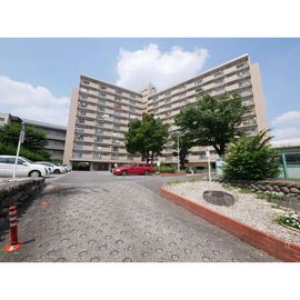 楠団地の賃貸物件