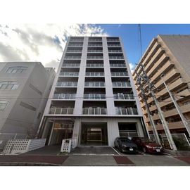 RIDGE堀田 9階 築17年2ヶ月の賃貸物件