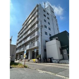 CH当知 4階 築36年10ヶ月の賃貸物件