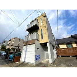 大久手ハウス 2階 築25年7ヶ月の賃貸物件