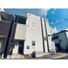 Maison Dolceの賃貸物件