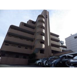 八事日赤駅より徒歩6分 5階 築30年10ヶ月の賃貸物件