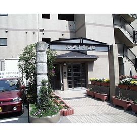 清水駅より徒歩4分 6階 築30年10ヶ月の賃貸物件