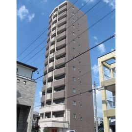 ヴァンデュール名古屋御器所の賃貸物件