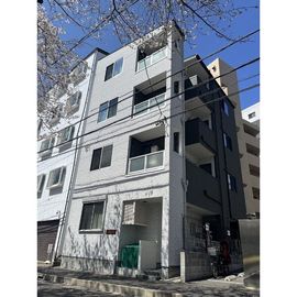 カーサアベニューカナヤマ 3階 築7年9ヶ月の賃貸物件