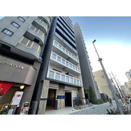 新栄町駅より徒歩9分 7階 築7年11ヶ月の賃貸物件